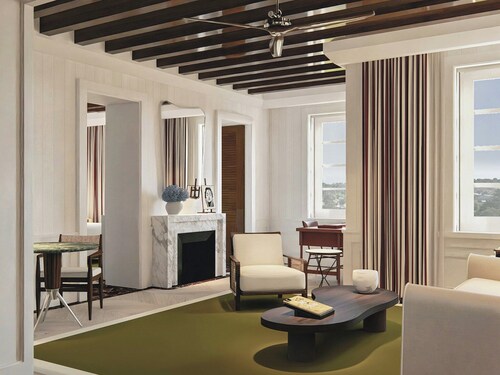 Cipriani Punta Del Este 