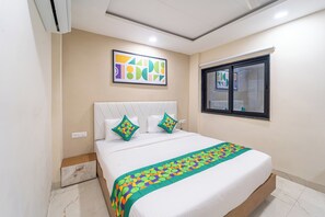 Room - Hotel Grand  (Indore)