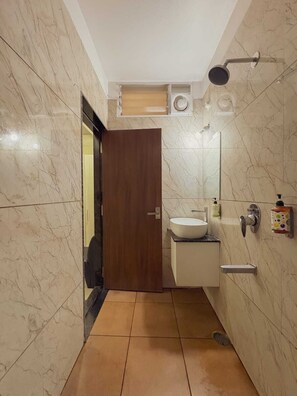 Bathroom - Hotel Grand  (Indore)