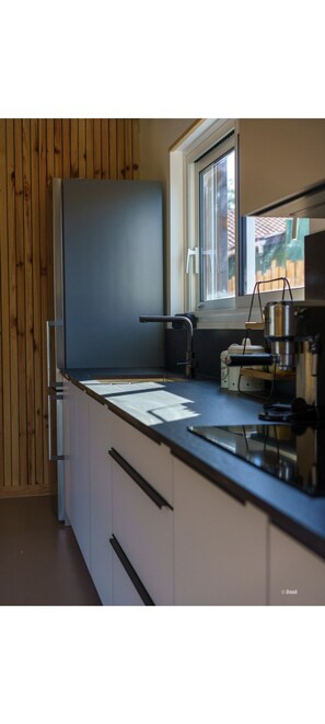 Private kitchen - Vrbo Property (Ondres)