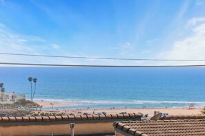 Beach - Tide & Turf - New & Renovated, Racetrack, Ocean Views (Solana Beach)
