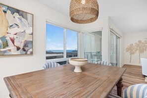 Dining - Tide & Turf - New & Renovated, Racetrack, Ocean Views (Solana Beach)
