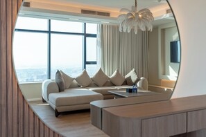 Smart TV 50-inch có truyền hình kỹ thuật số 