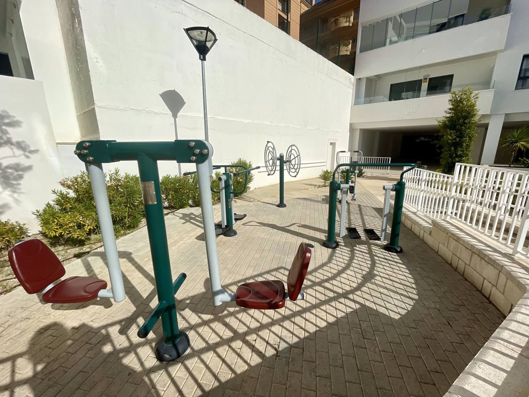 Apartment, 2 Bedrooms, Accessible, Balcony | Children’s area