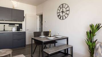 House | 2 bedrooms, Internet