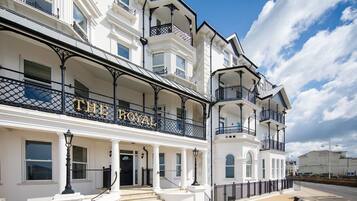 Apartment | 2 bedrooms, Internet