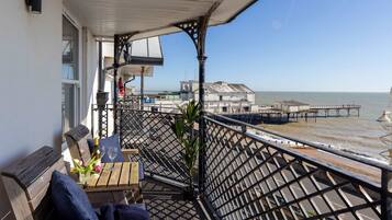 Apartment | 2 bedrooms, Internet