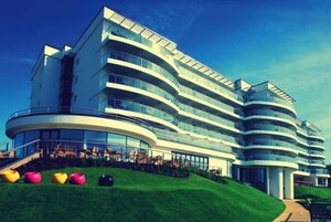 2 habitaciones y acceso a internet 