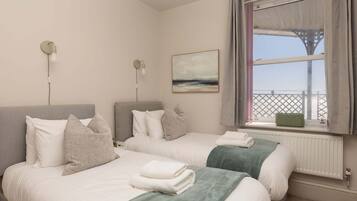 House | 2 bedrooms, Internet