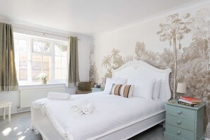 House | 1 bedroom, Internet - Stylish One Bed Annexe Near Marina and Beaches (Chichester)