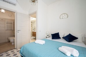 Apartment, Sea View - Casa dei Sogni - nel Cuore di Capri (Capri)