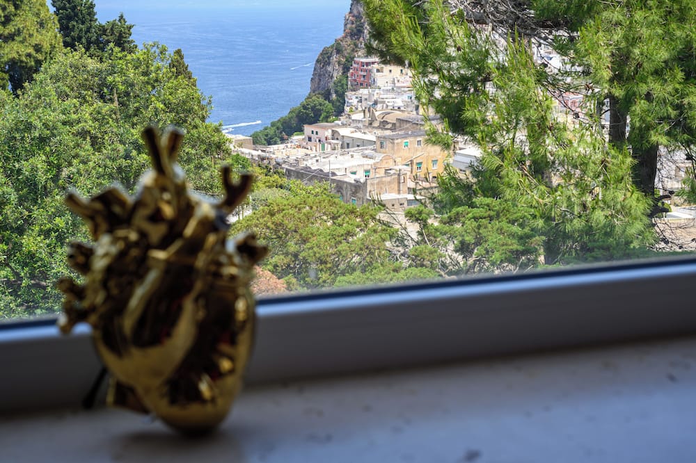 Casa dei Sogni - nel Cuore di Capri