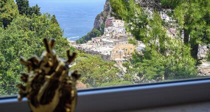 Casa dei Sogni - nel Cuore di Capri