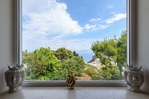 Interior - Casa dei Sogni - nel Cuore di Capri (Capri)