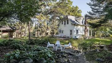 House | 4 bedrooms, Internet