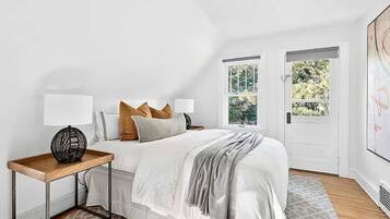 House | 4 bedrooms, Internet