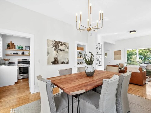 Spacious Linden Hills 4BD 2A Family Home