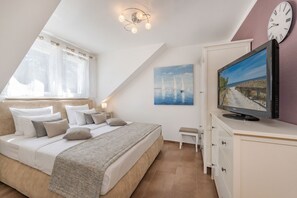 Bügeleisen/Bügelbrett, kostenloses WLAN