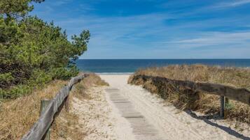 Am Strand