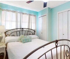Decoración personalizada y muebles diferentes 