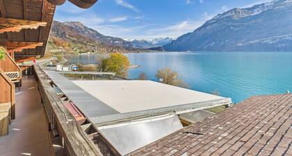 Hotel Wildbach Brienz