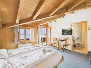Room - Hotel Wildbach Brienz (Brienz)