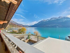 Property grounds - Hotel Wildbach Brienz (Brienz)