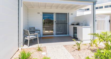Marina 14 Harrington