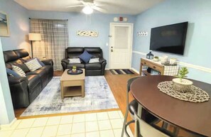 TV - "Dune Delight" At Sea Mystic (North Myrtle Beach)