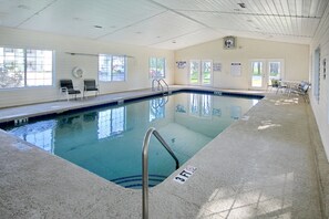Pool - "Sunsets and Sand Retreat" (Myrtle Beach)