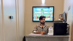 Unclassified image, 5 of 27, button - Moon Stay Panipat (Panipat)