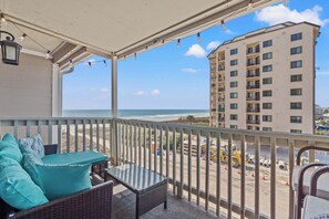 Property grounds - Chateau at the Sea K3 (North Myrtle Beach)
