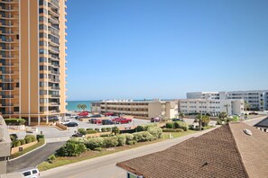 Exterior - "Sandy Toes and Sunny Rays"  Shipwatch Pointe (Myrtle Beach)