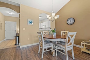 Dining - "Surf N Turf" Located in Barefoot Resort (North Myrtle Beach)