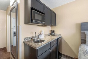 Interior - "The Landmark Pearl" (Myrtle Beach)
