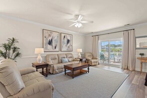 TV - BCH at Magnolia Pointe (Myrtle Beach)