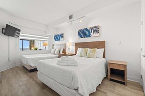 1 bedroom, WiFi, bed sheets - Paradise at The Cove 323 (North Myrtle Beach)