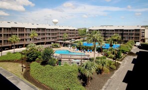 Exterior - "The Pearl of Tilghman" (North Myrtle Beach)