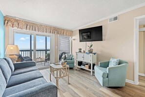 TV - Tequila at Tilghman Resort (North Myrtle Beach)