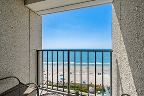 Interior - T1102 at the Myrtle Beach Resort (Myrtle Beach)
