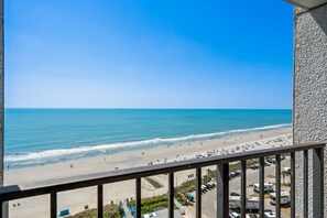 Property grounds - T1102 at the Myrtle Beach Resort (Myrtle Beach)