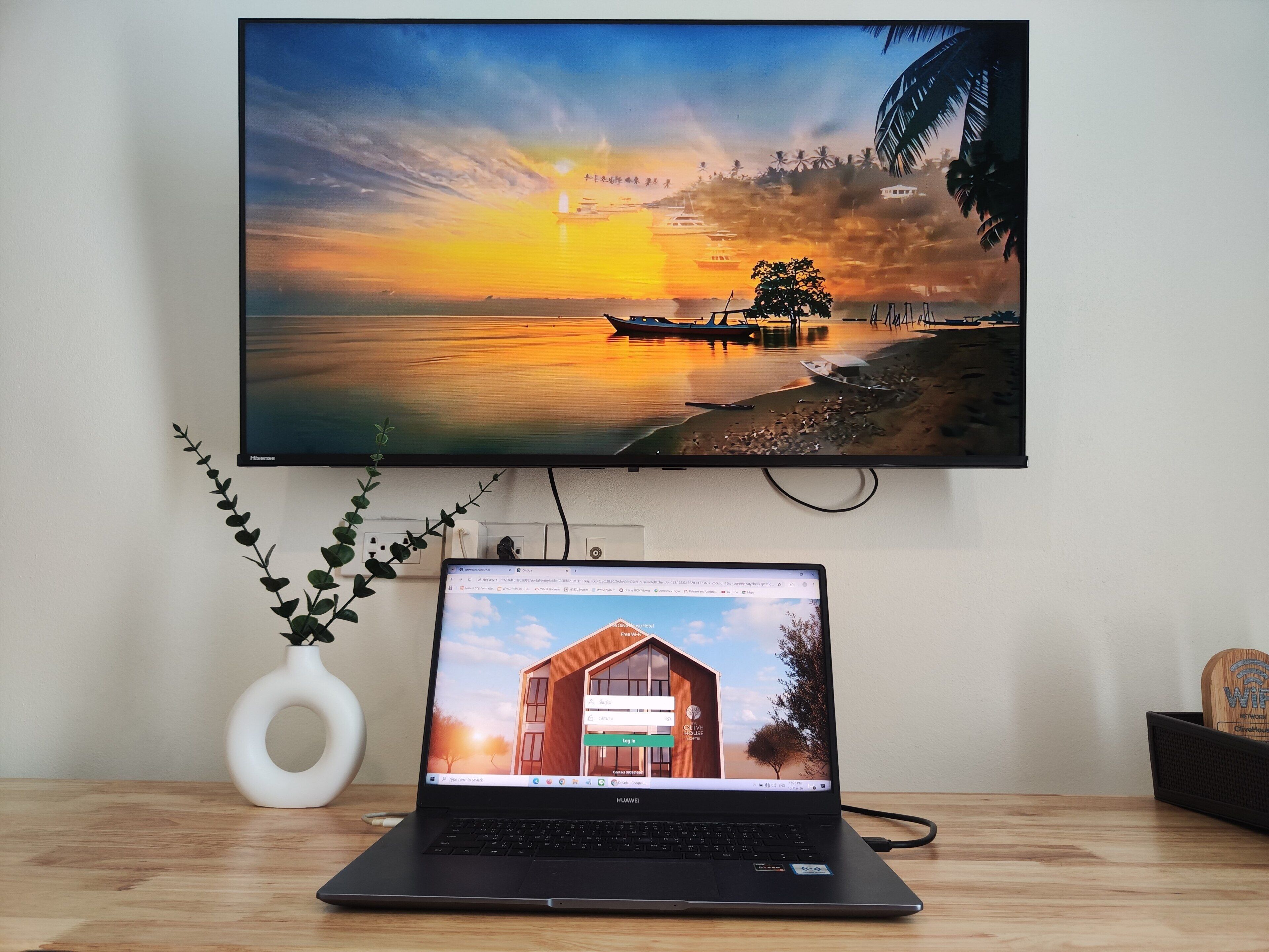 Habitación individual básica, vista a la ciudad | Interior