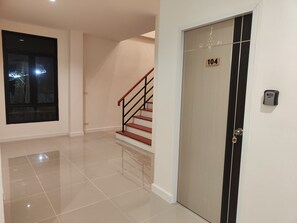 Εσωτερικοί χώροι