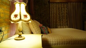 Maison, 4 chambres, balcon, vue jardin