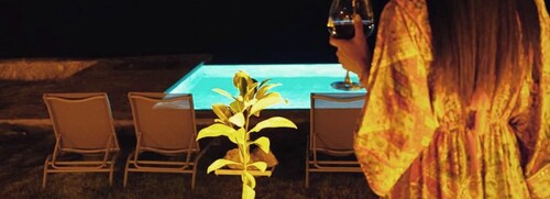 Luxurious Holiday House in Ege Bölgesi With Stunning Views