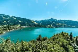House | 4 bedrooms - Chalet Max Panorama in Zell am See (Zell am See)