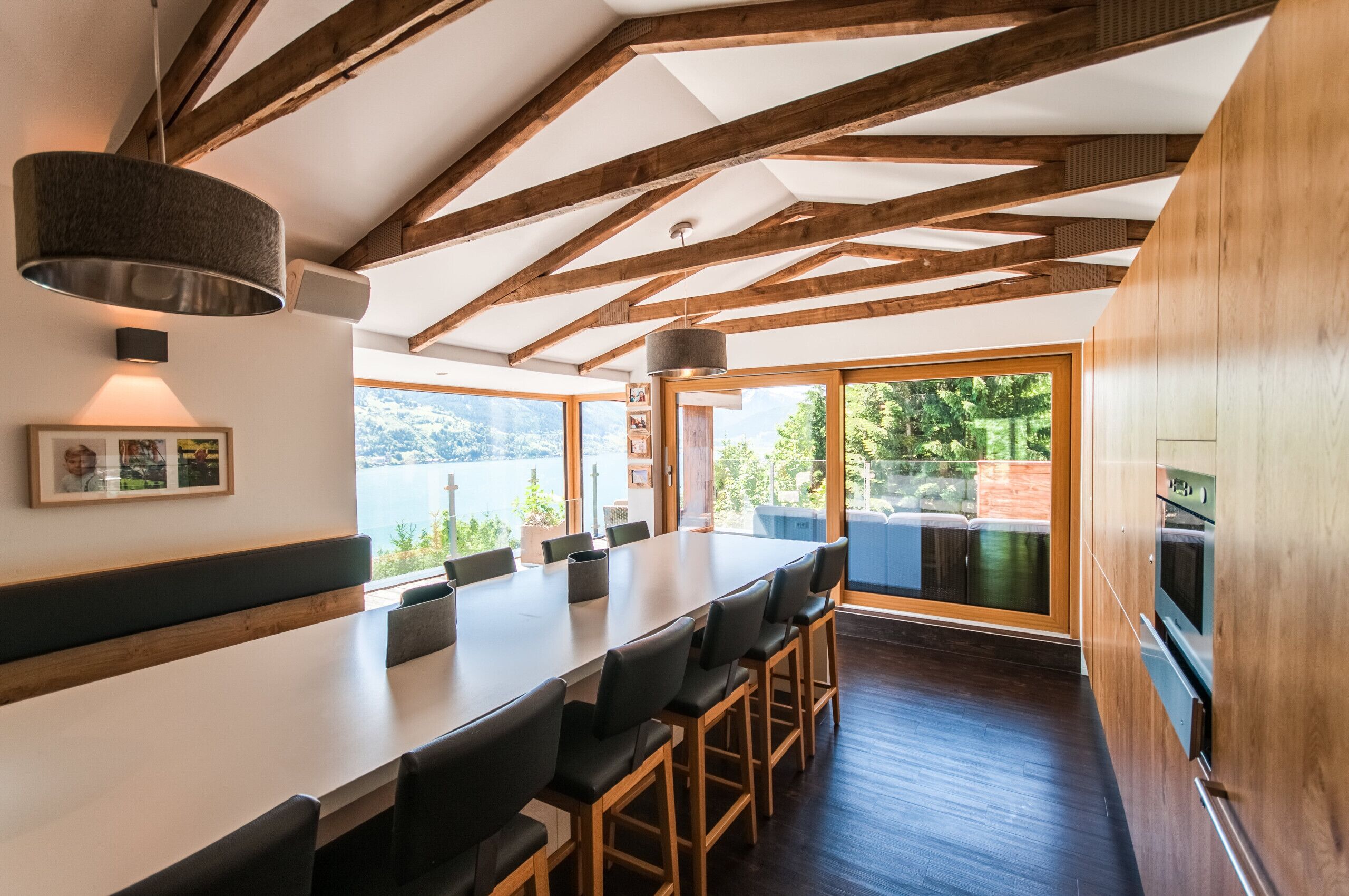 Ferienhaus | 4 Schlafzimmer