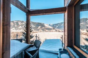House | 4 bedrooms - Chalet Max Panorama in Zell am See (Zell am See)