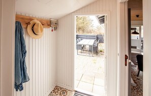 Interior - 2 bedroom cozy home in Hjørring (Hjørring)