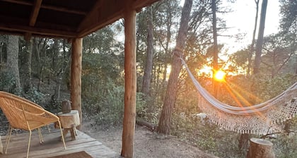 A peaceful haven, close to city and beach